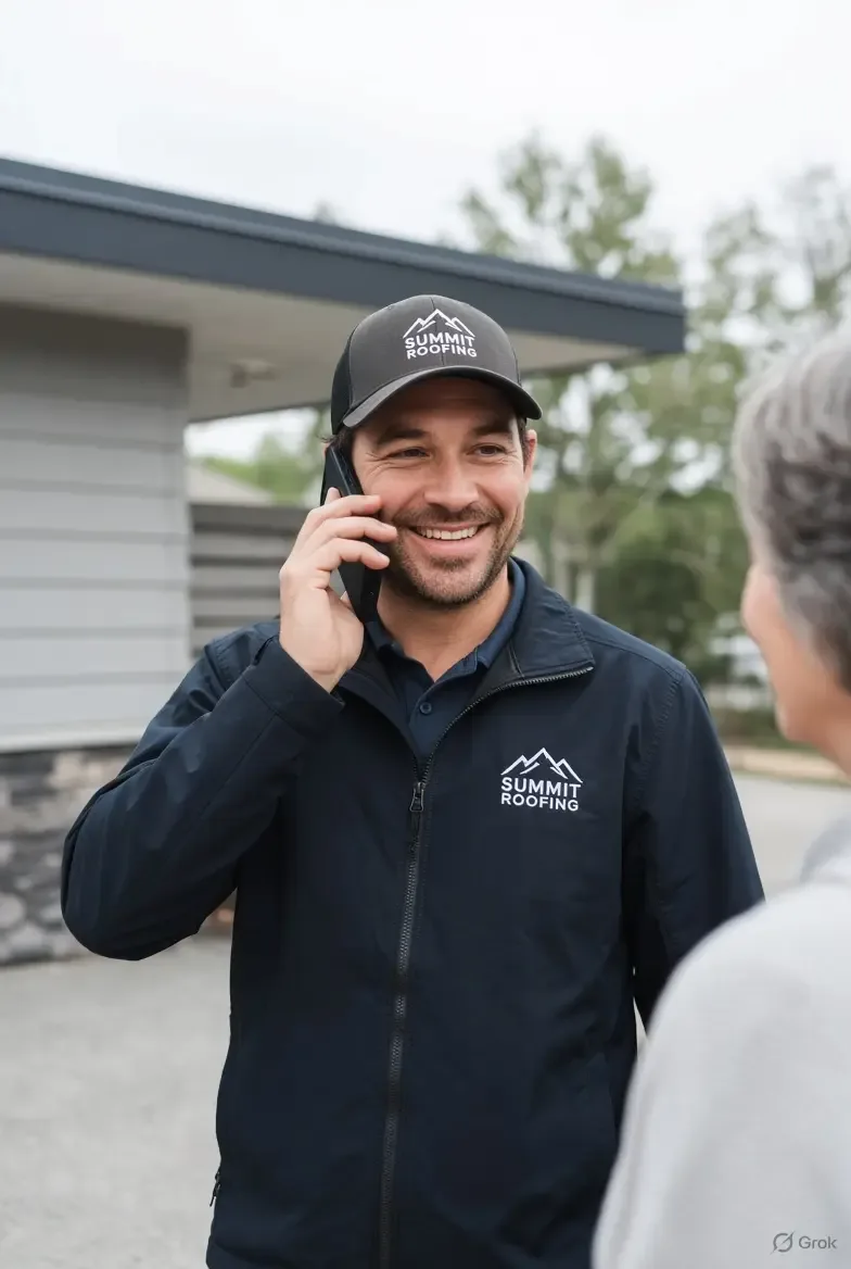 Flat Roof Leak Repair Fountain Inn, SC FAQs